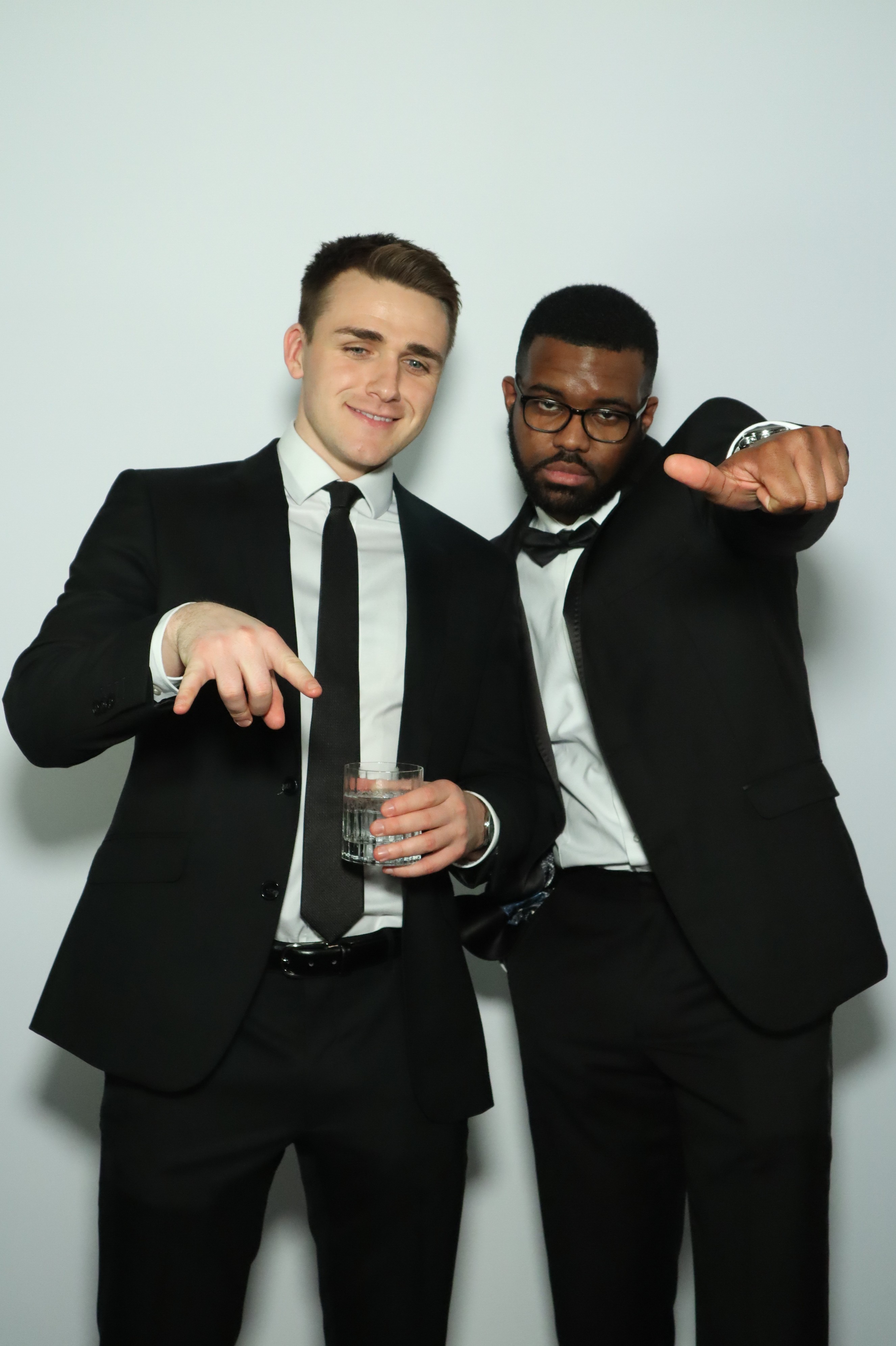 Mayor’s for London Fusion Mirror | View more photos from the event at gallery.myphotoboothexperience.co.uk/u/MyPhotoBoothExperienceLtd/Mayor’s-for-London-Fusion-Mirror
